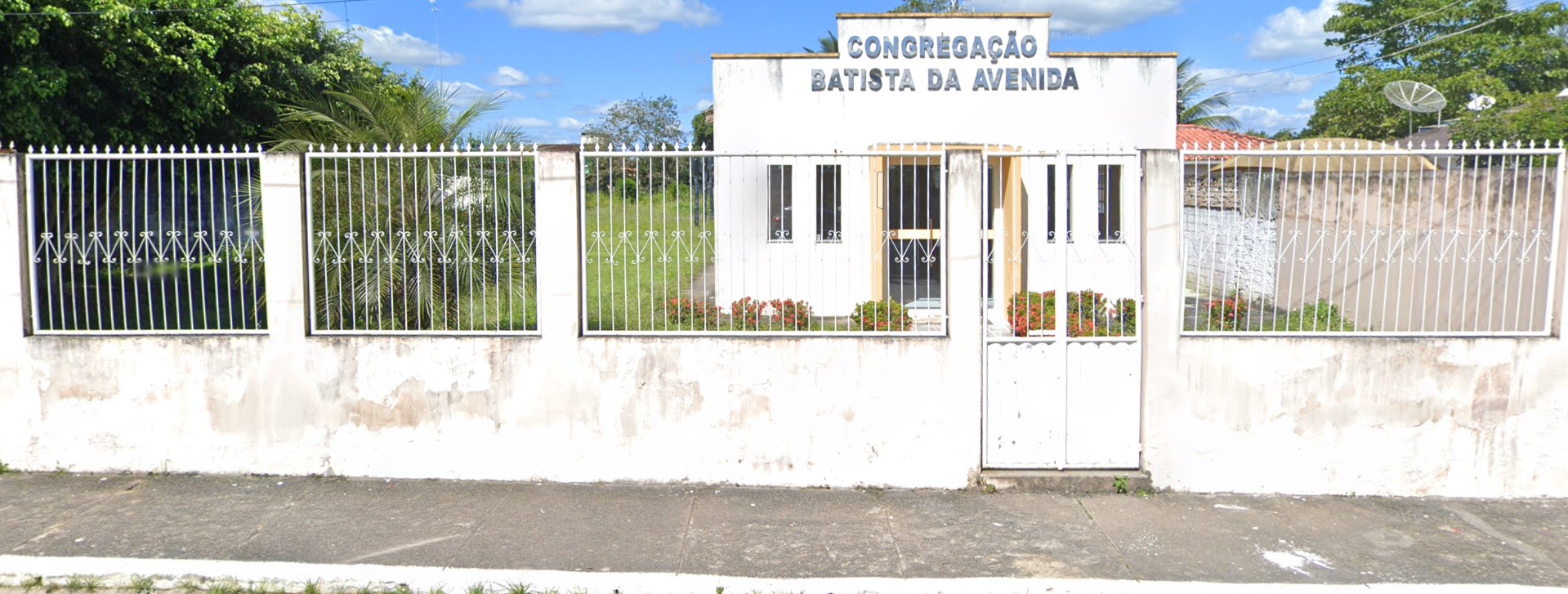 Um Lugar de Comunhão e Palavra